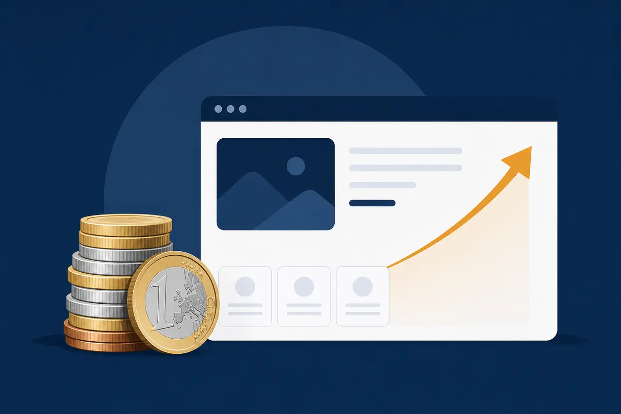 Acheter un backlink : combien investir par mois ?