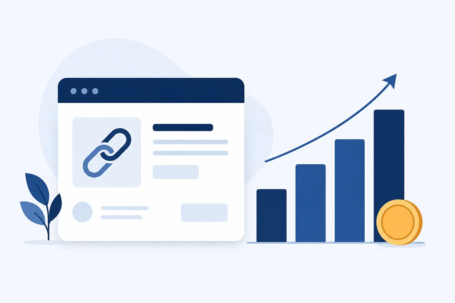 Mesurer le retour sur investissement de ses achats de backlinks dans Search Console