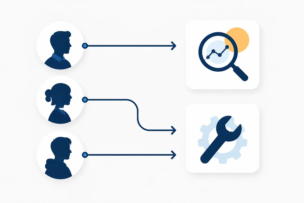 Recommandation Ahrefs ou Majestic par profil d’utilisateur SEO en 2026
