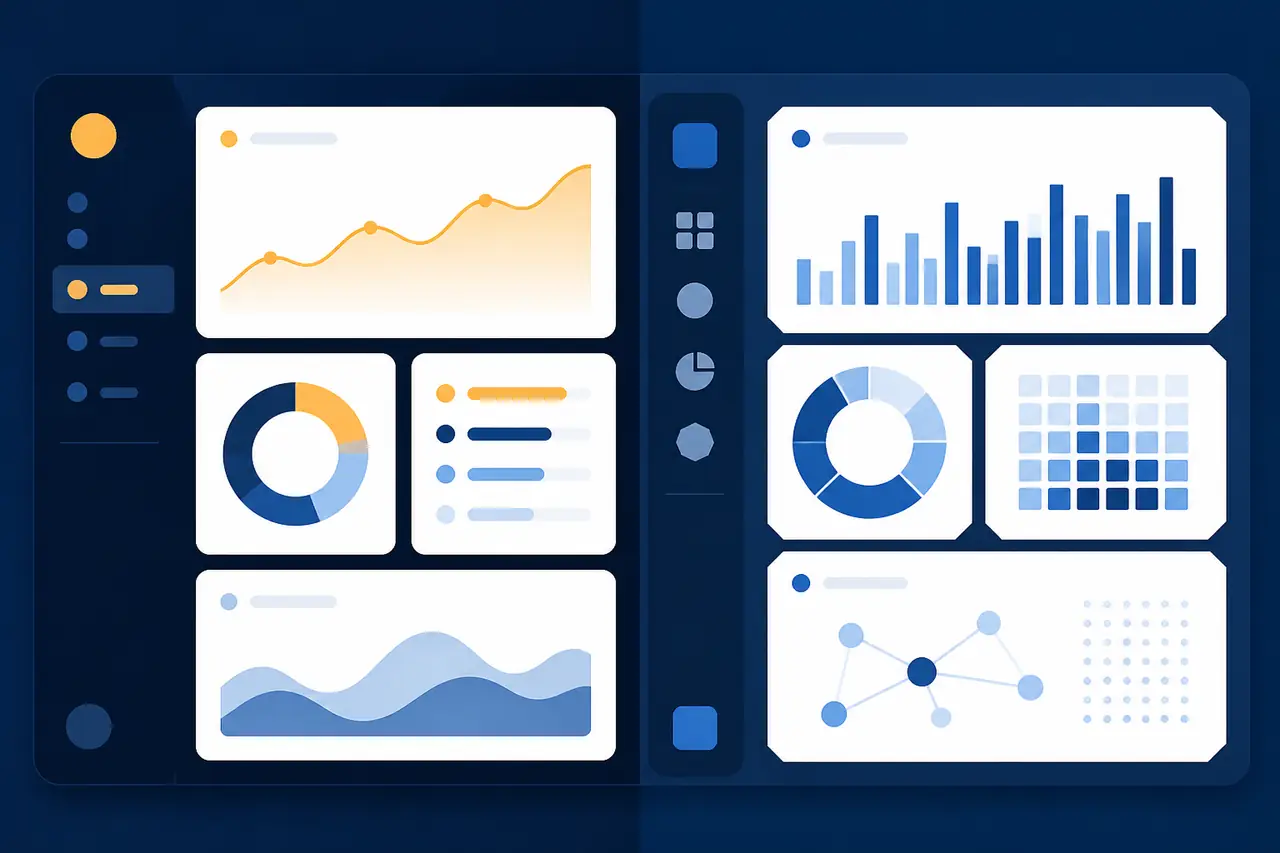 Fonctionnalités Ahrefs et Semrush en 2026 : périmètre couvert et outils intégrés