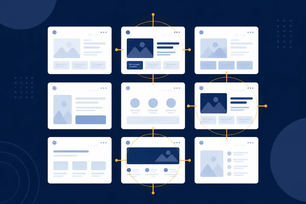 Backlinked : marketplace B2B avec catalogue de 100 000 offres et recommandations IA