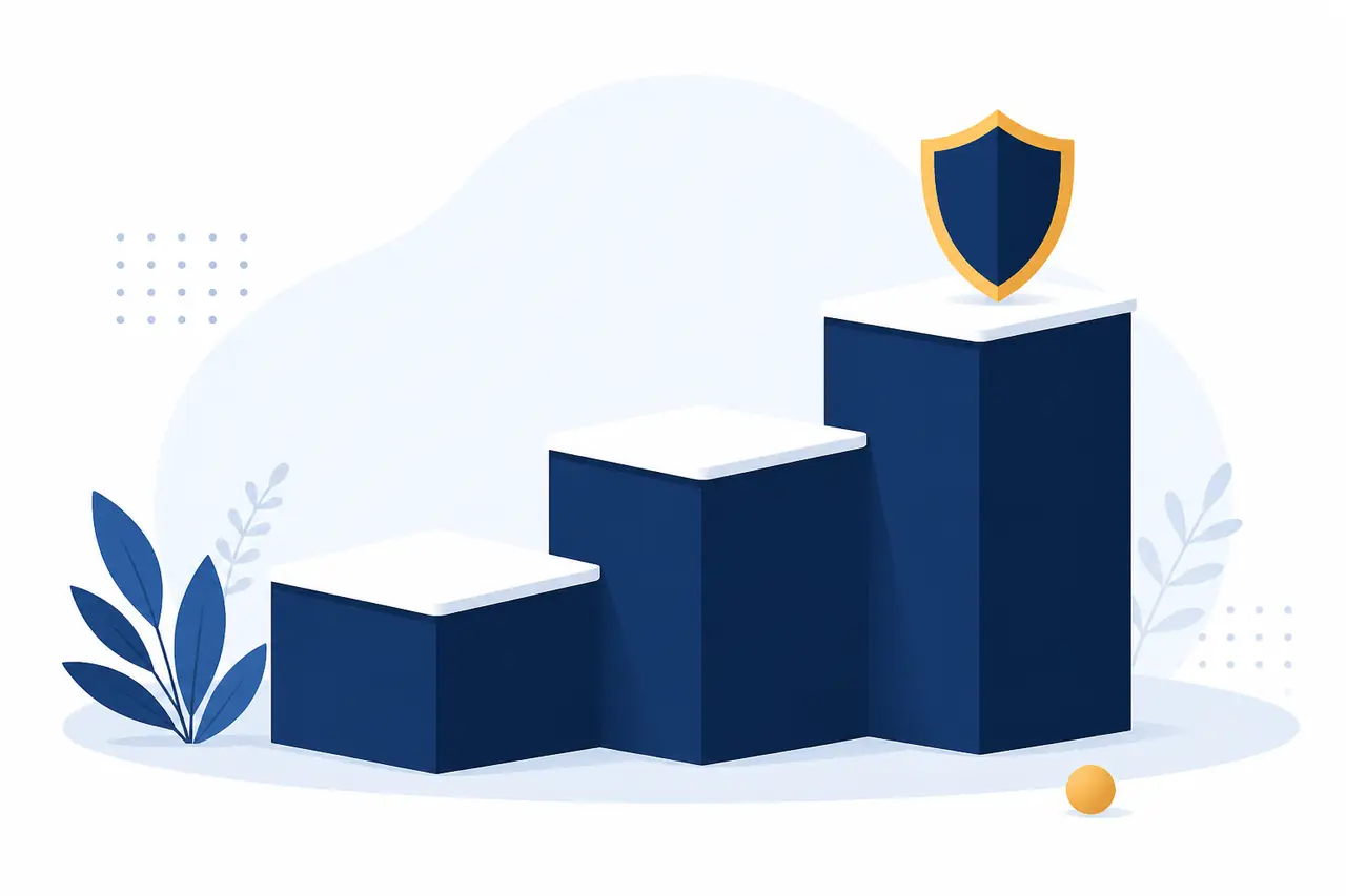 Tarifs Backlinked : grille B2B par tier de site avec garantie d’indexation incluse