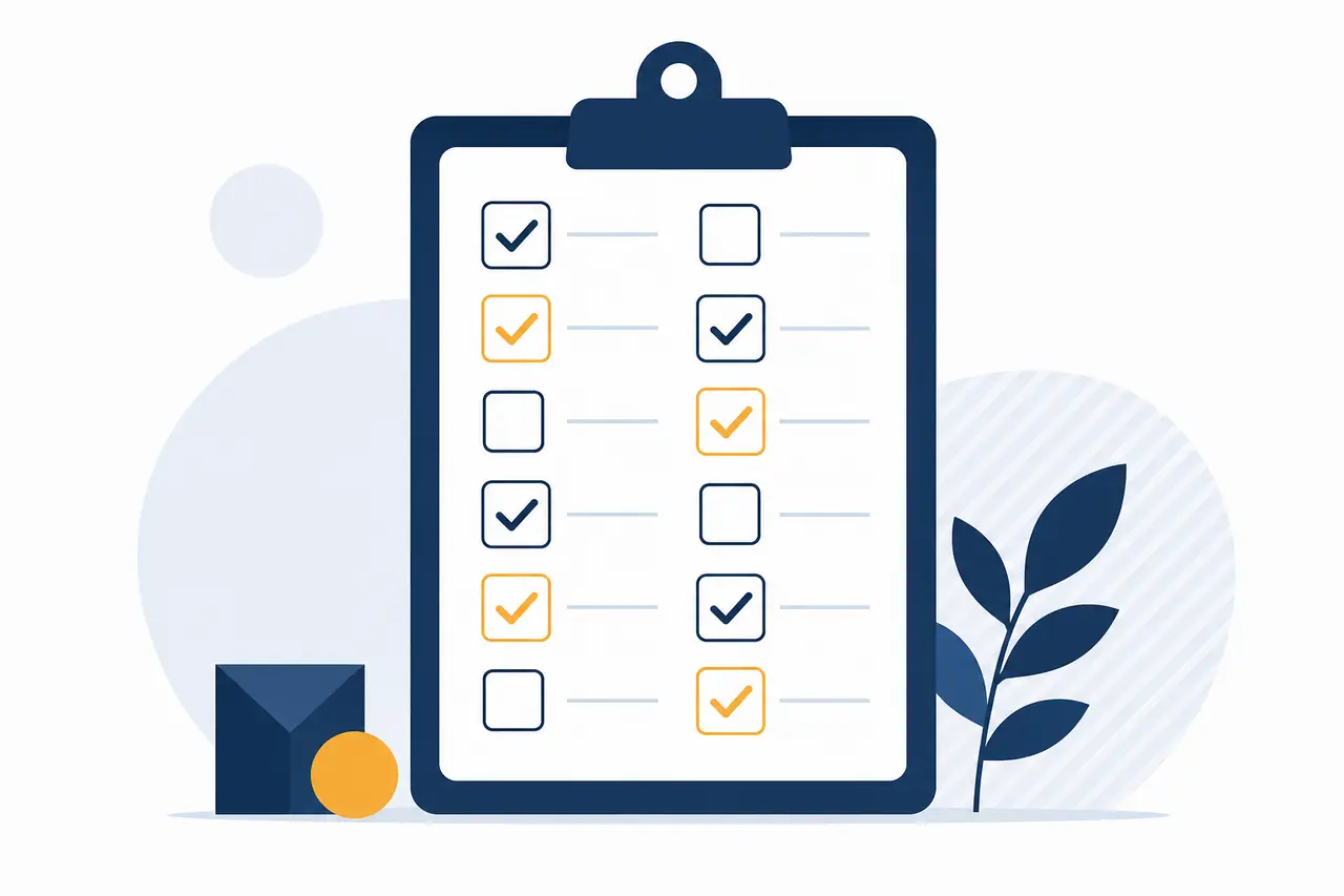 Acheter des liens : checklist anti-toxic en 2026