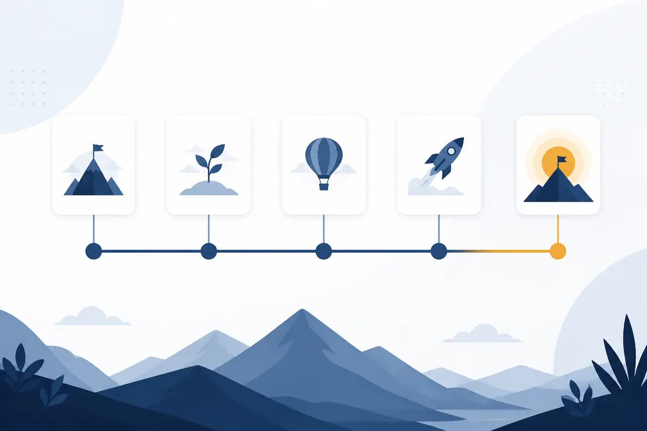 Histoire du Domain Authority Moz de 2010 à 2026 : étapes clés de l’évolution de la métrique