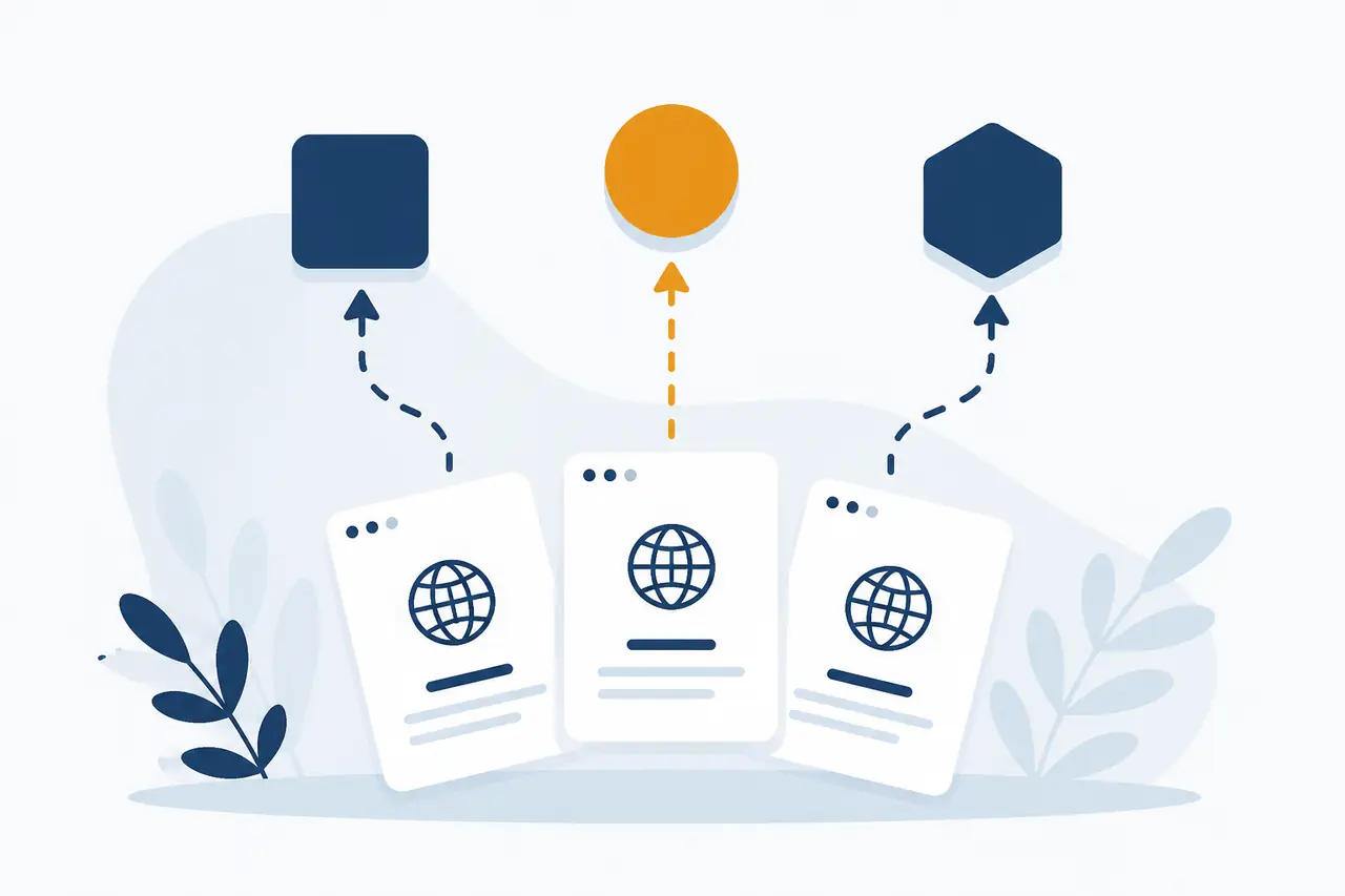 Trois usages d’un domaine expiré : nouveau site éditorial, support PBN ou redirection 301 vers money site