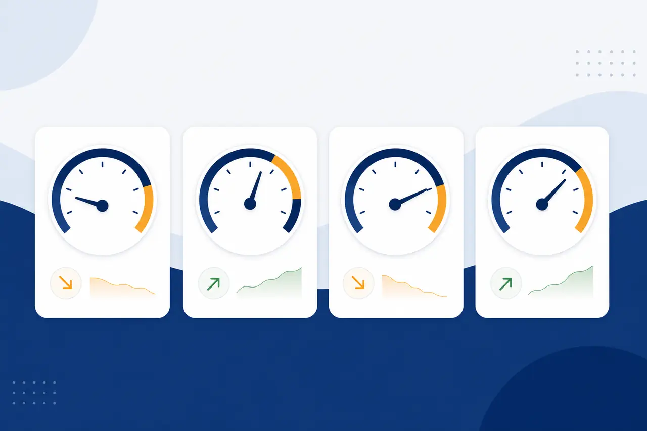 DR, TF, CF, DA : par quel ordre regarder en 2026