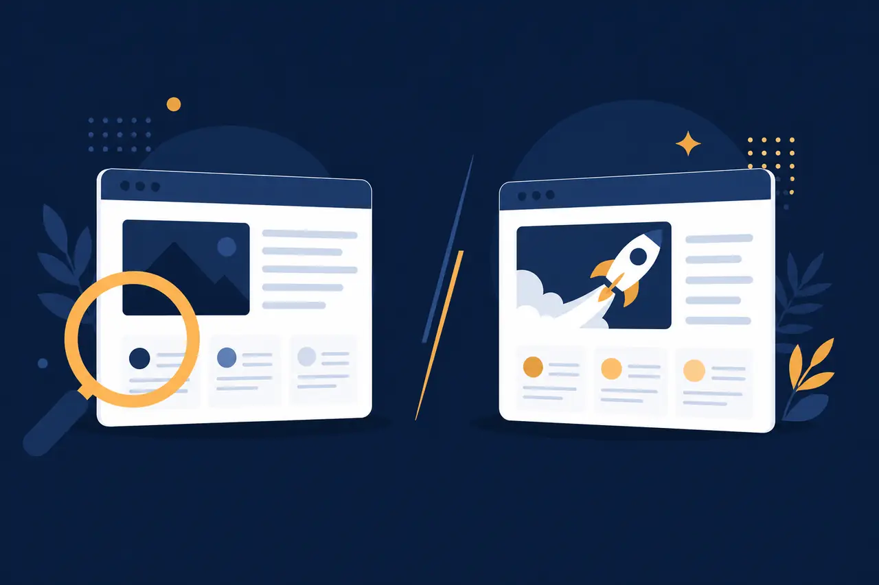 Ereferer vs RocketLinks : quel ROI en 2026 ?