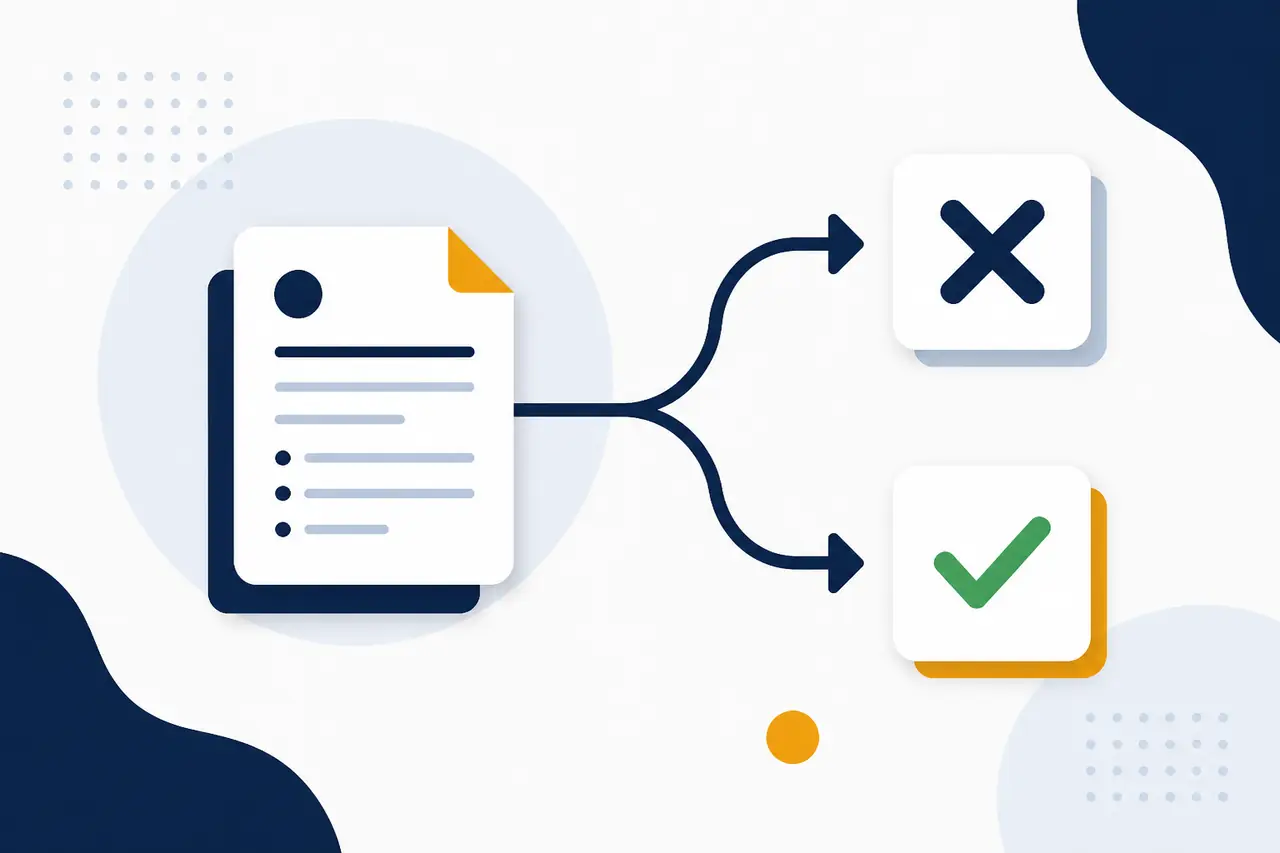 Réorienter un brief client risqué vers une stratégie netlinking acceptable
