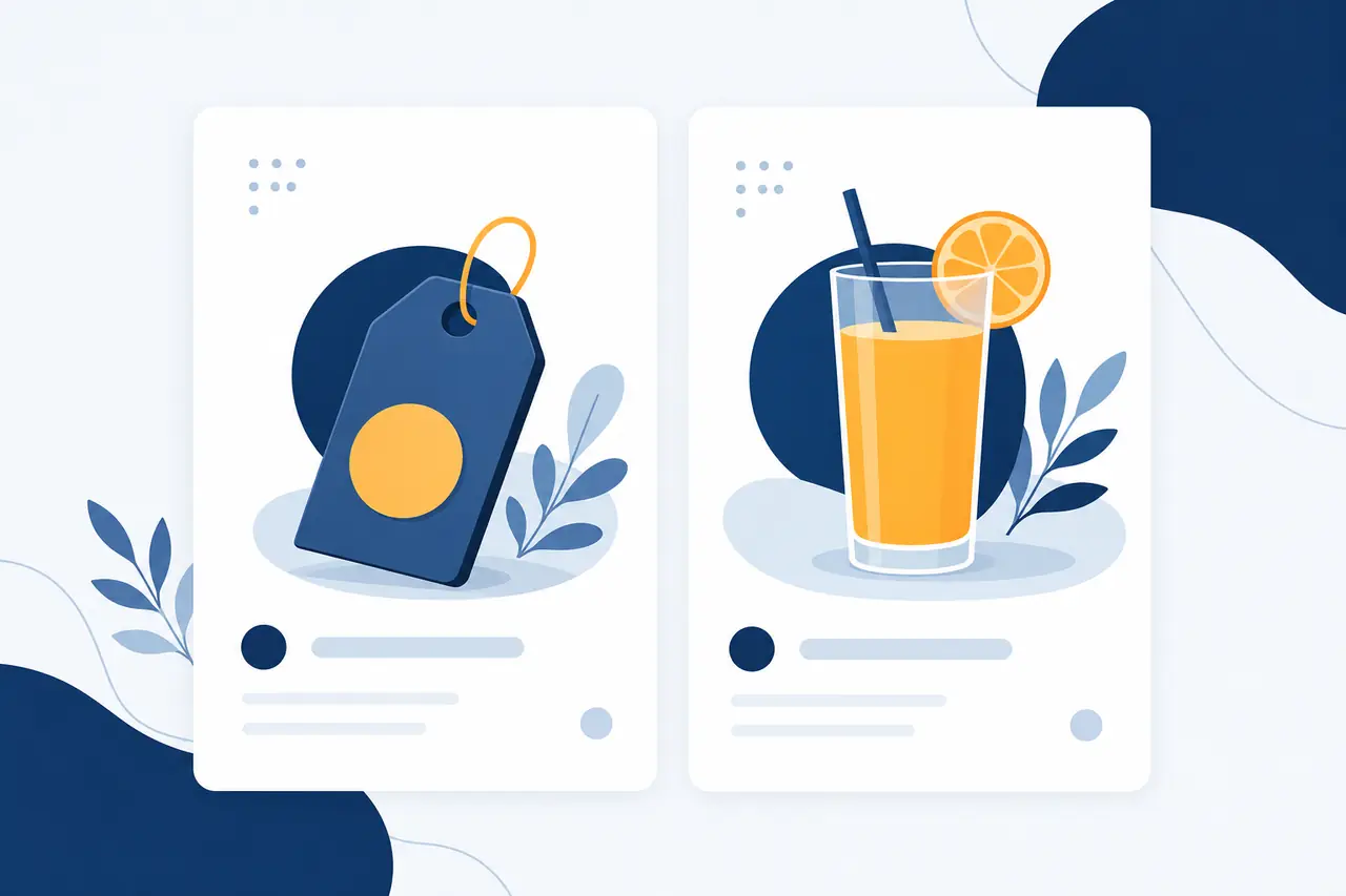 Linkavista vs SemJuice : low-cost contre premium