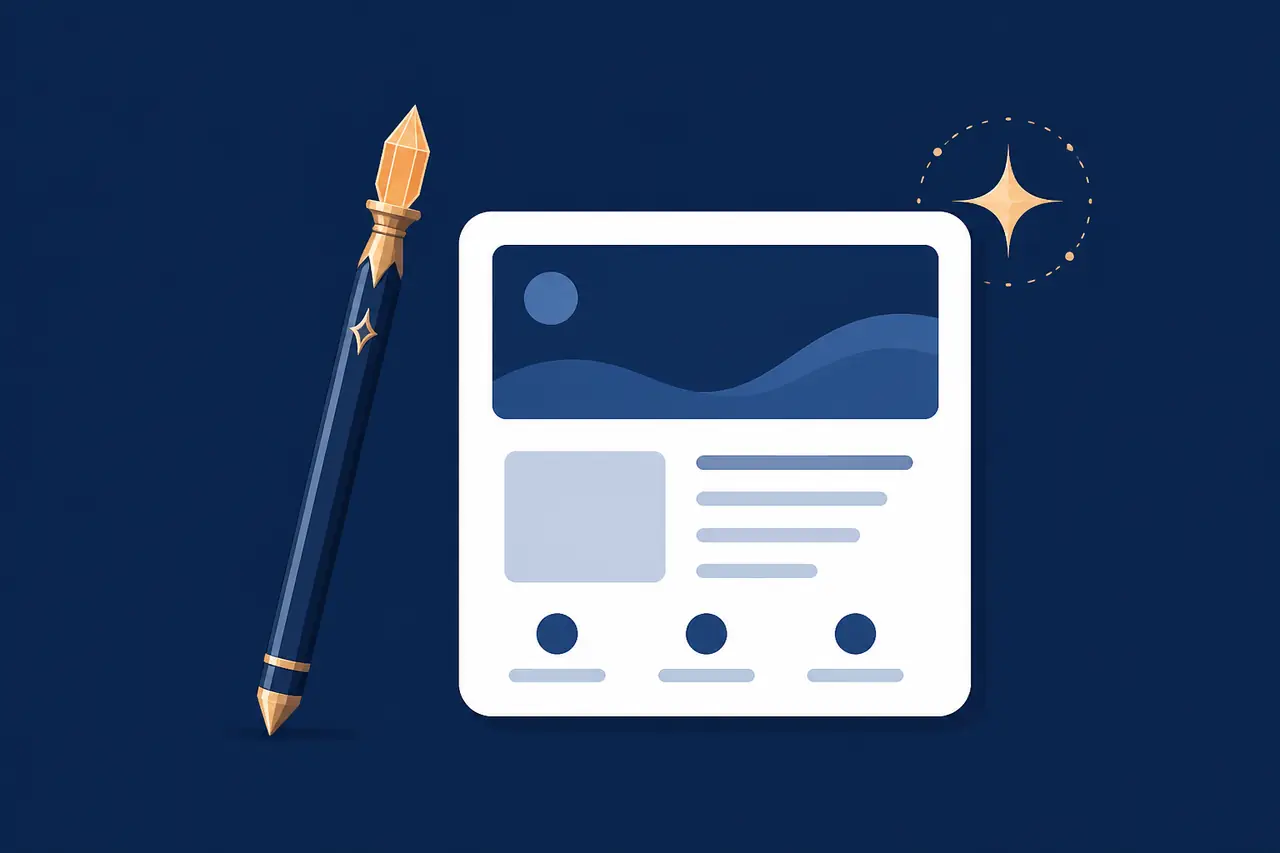 IA WisewandLite intégrée à LinkQuiver pour la rédaction et l’optimisation des articles sponsorisés