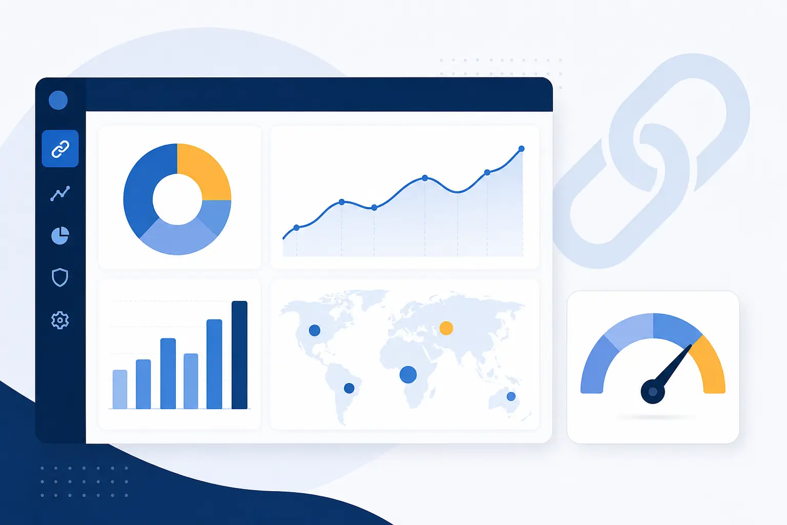 Les outils pour lire les métriques de netlinking : Ahrefs, Majestic, Semrush, Search Console