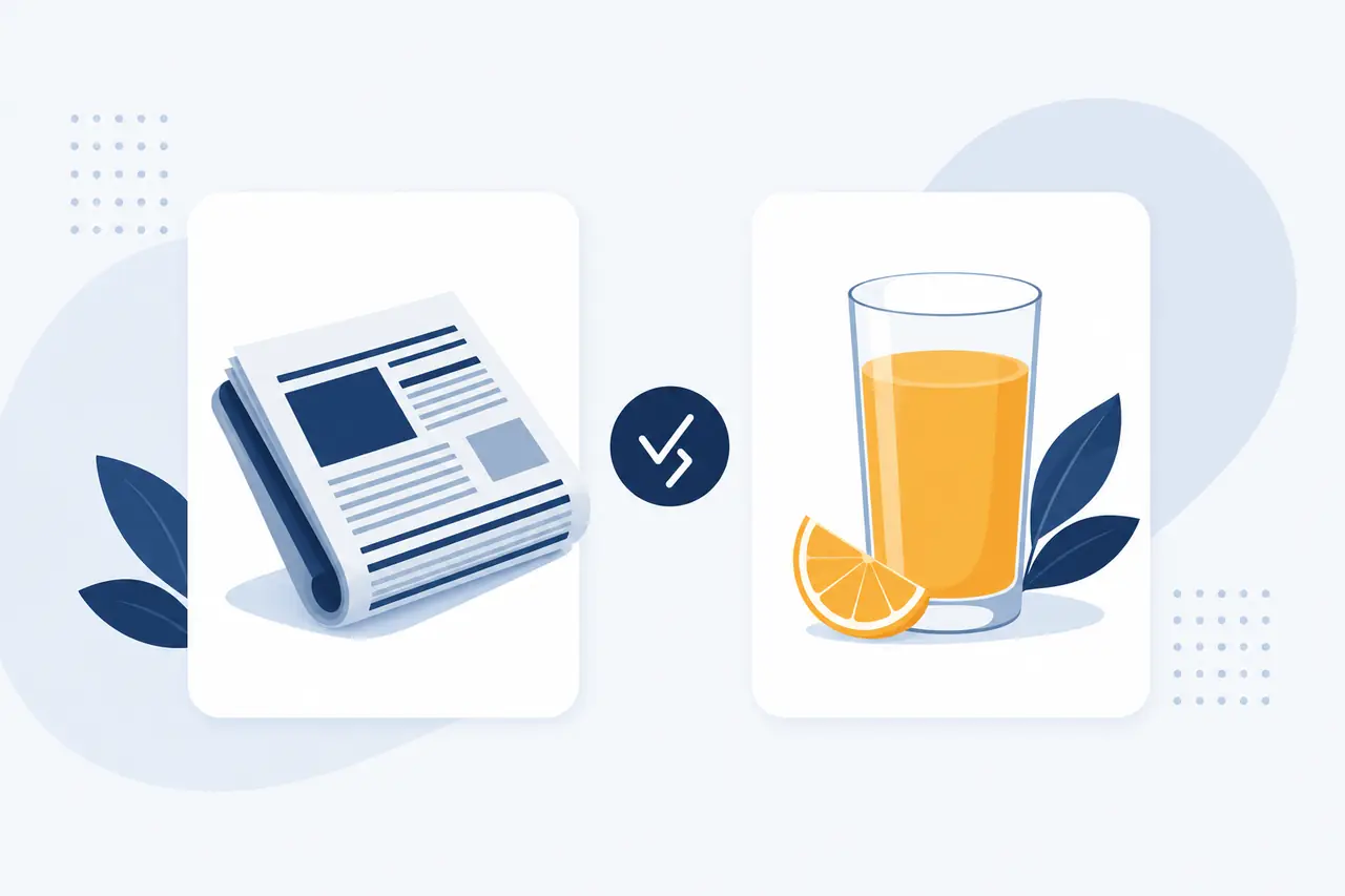 Paper Club vs SemJuice : duel net en 2026