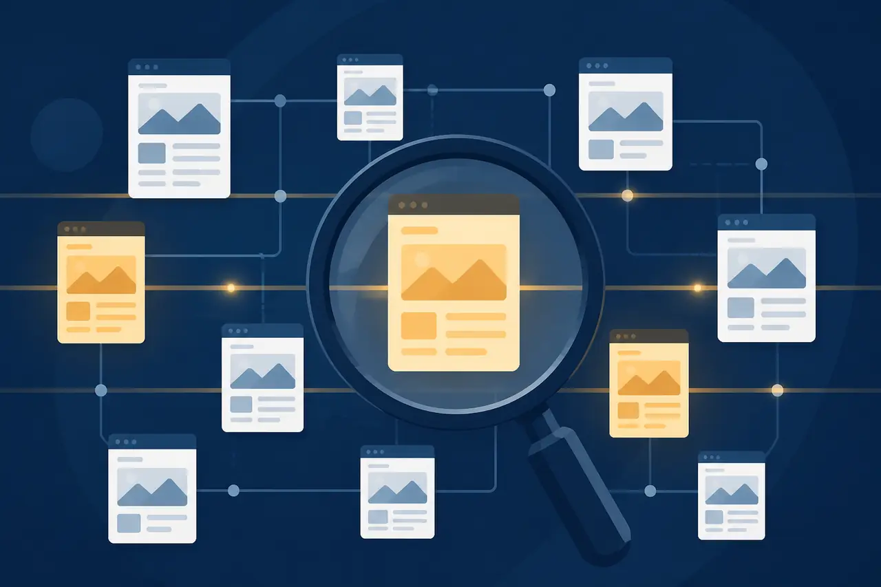 Détection Google des PBN : signaux croisés pour différencier réseau privé et marketplace public via SpamBrain