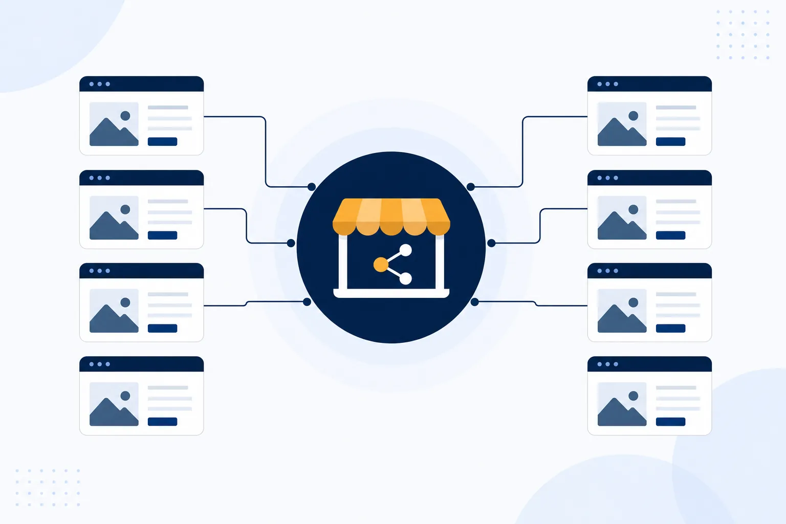 Plateformes de netlinking : le guide complet 2026