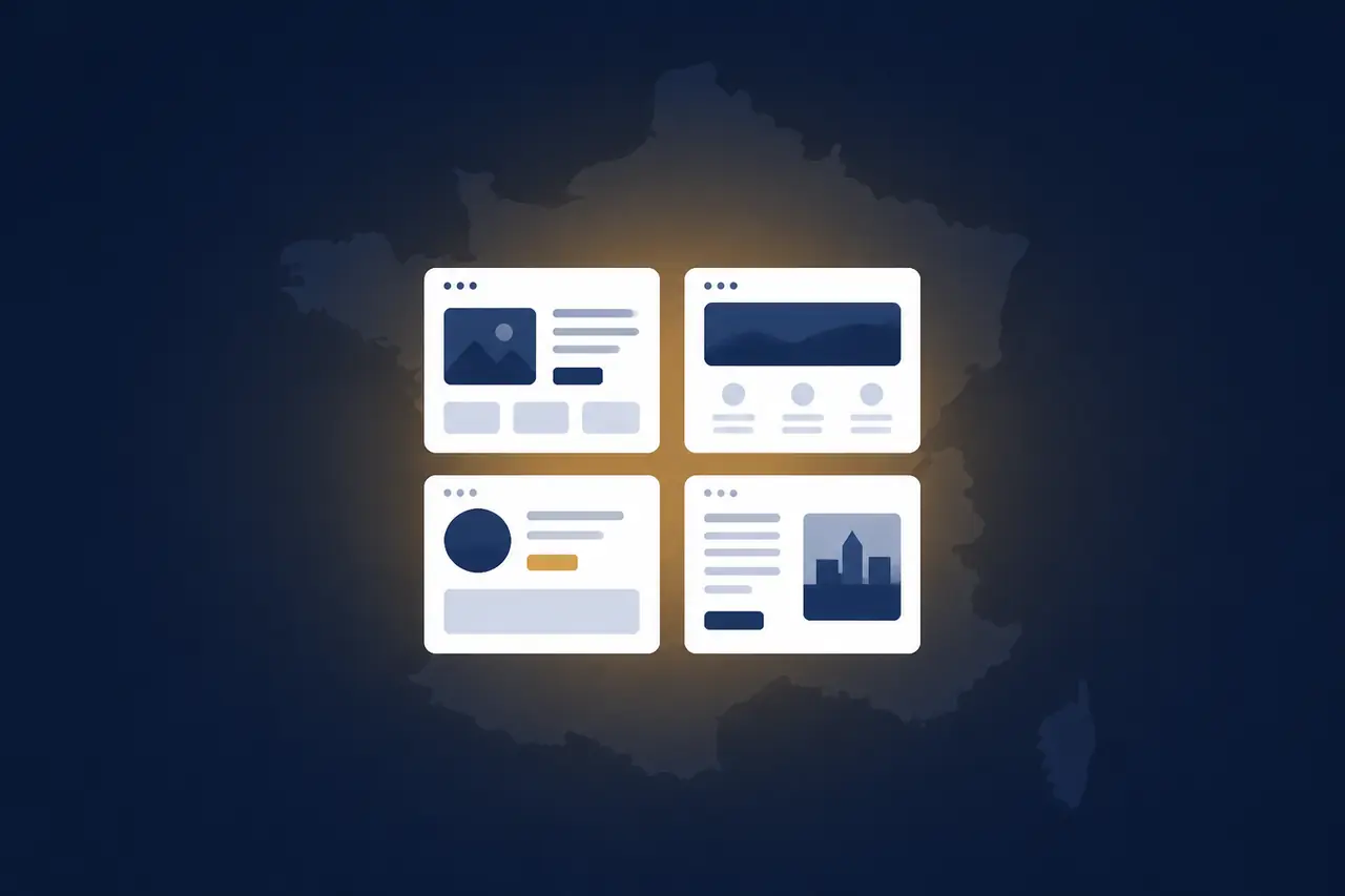 Plateformes netlinking FR 2026 Linkavista Linkuma Ereferer SemJuice marché francophone