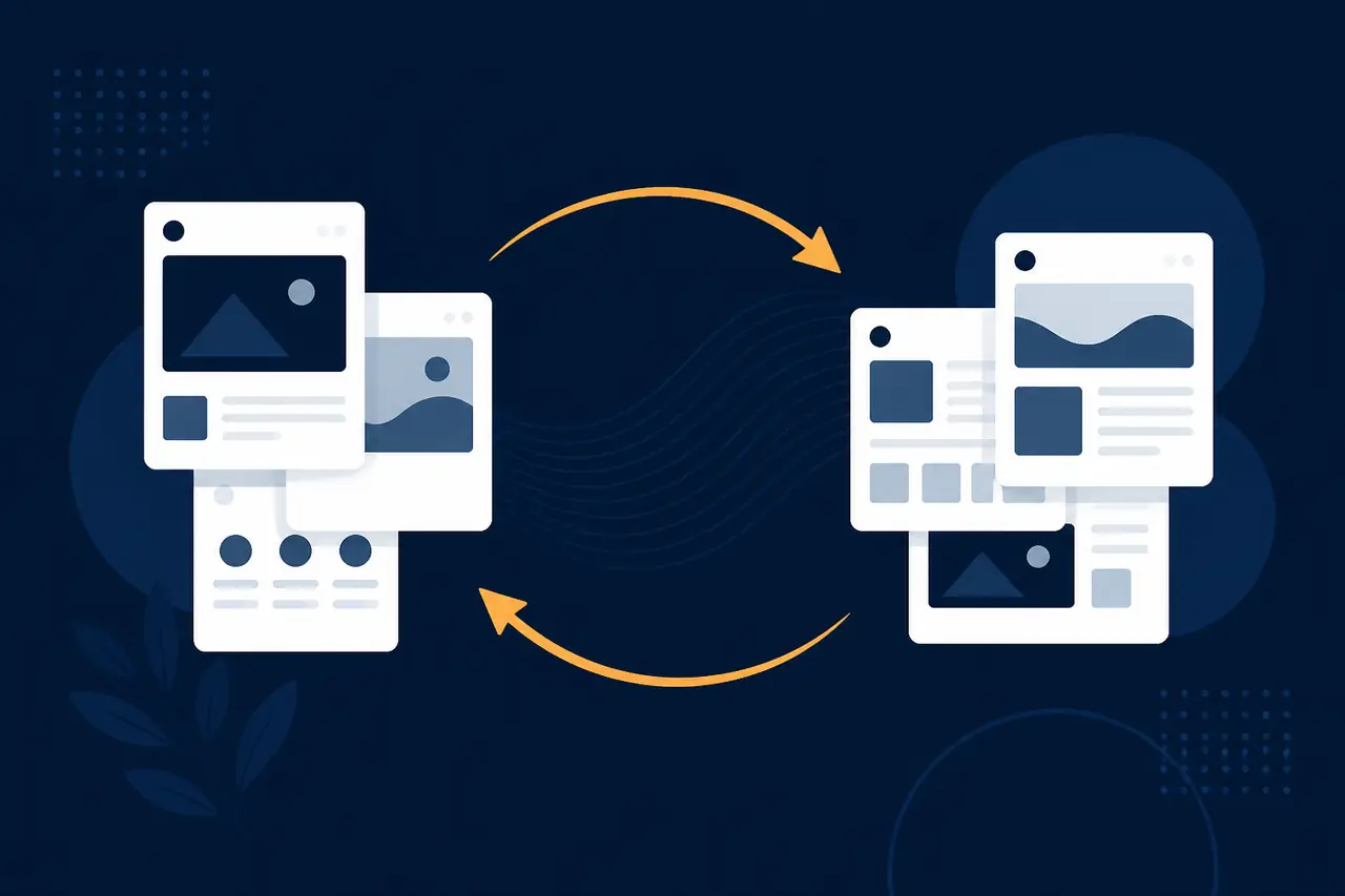 Stratégie mix plateformes US FR netlinking 2026 sites bilingues internationaux