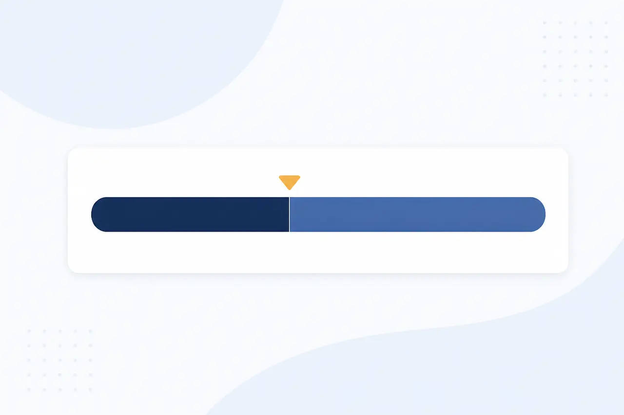 Le ratio nofollow/dofollow observé sur les pages top 10 Google : zone optimale autour de 30 %