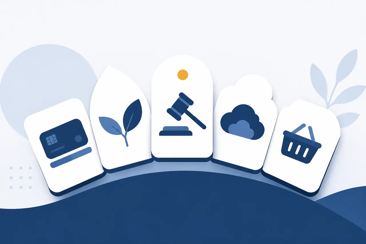 Le ratio nofollow cible varie selon la niche : finance, santé, juridique, B2B, e-commerce