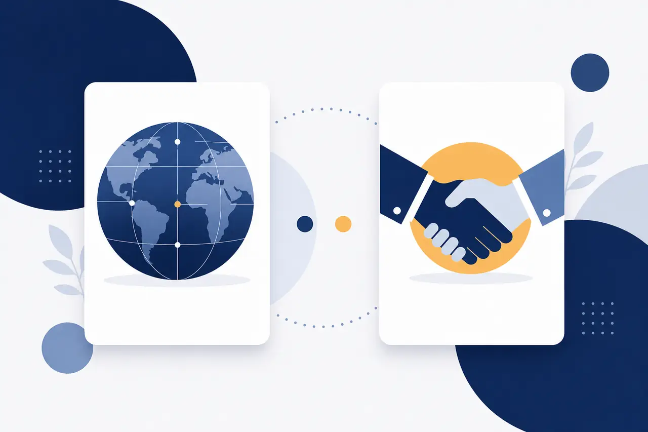 RocketLinks vs Develink : quelle plateforme choisir ?