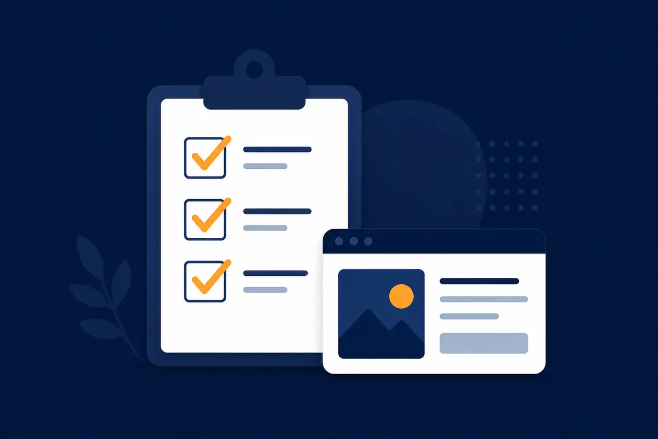 Validation SemJuice : trois critères principaux pour entrer dans le catalogue éditeur