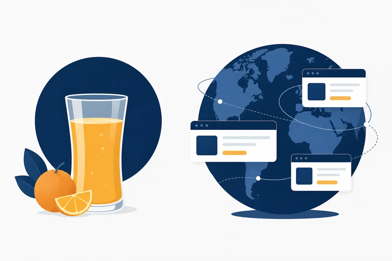 SemJuice vs RocketLinks : tarifs et qualité
