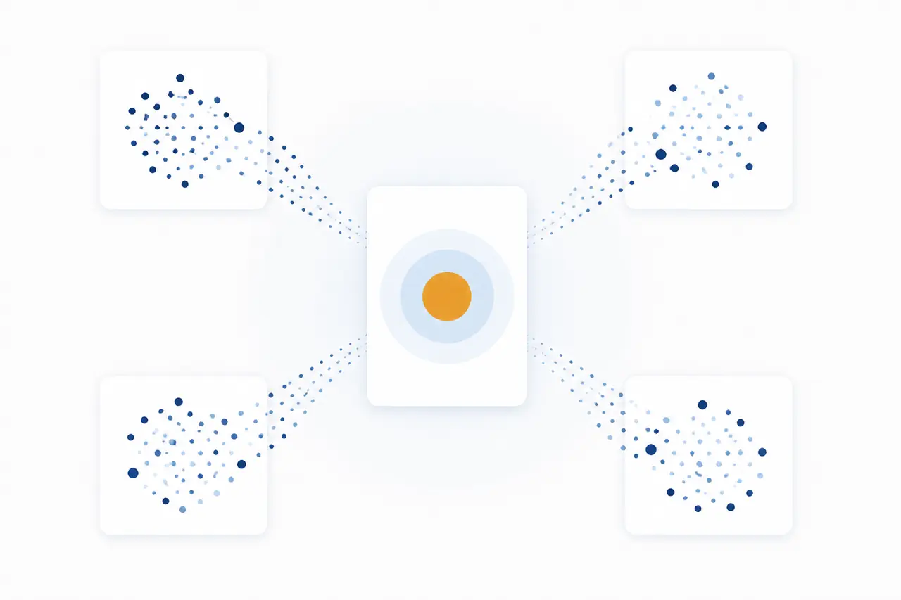 Signaux du Spam Score Moz : contenu, structure, profil de liens et signaux techniques agrégés