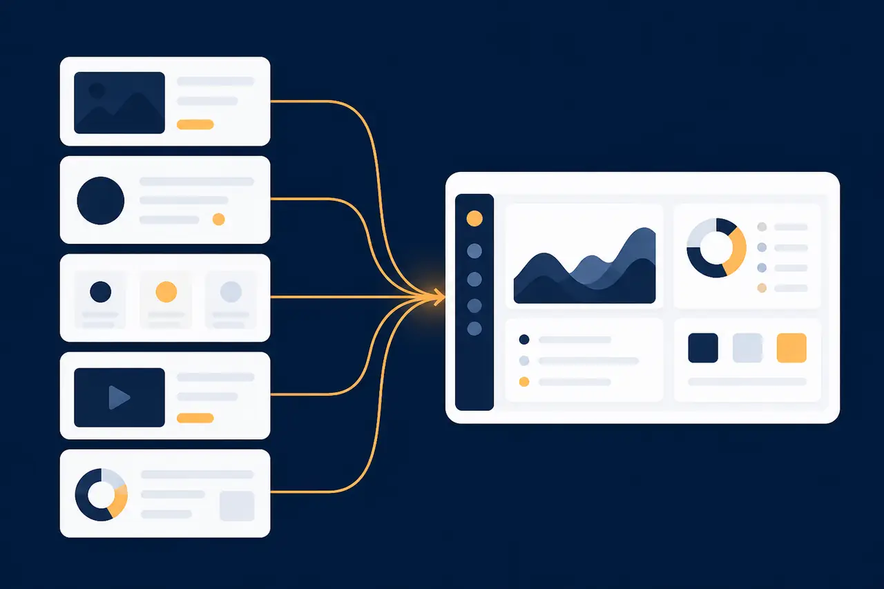 Combinaison cinq plateformes netlinking : Linkuma, SemJuice, Ereferer, Linkavista, RocketLinks