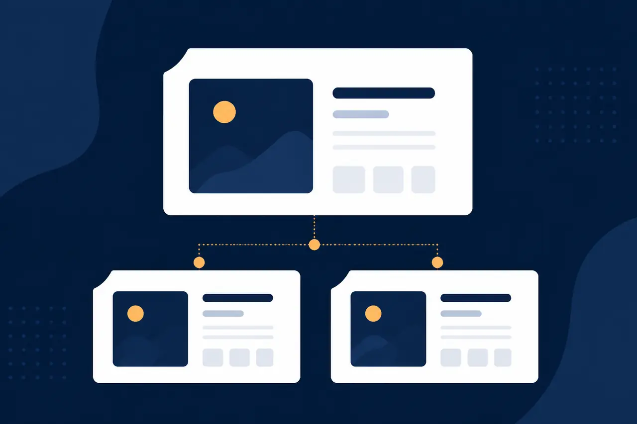 Pages cibles netlinking e-commerce catégories transactionnelles fiches produits marque