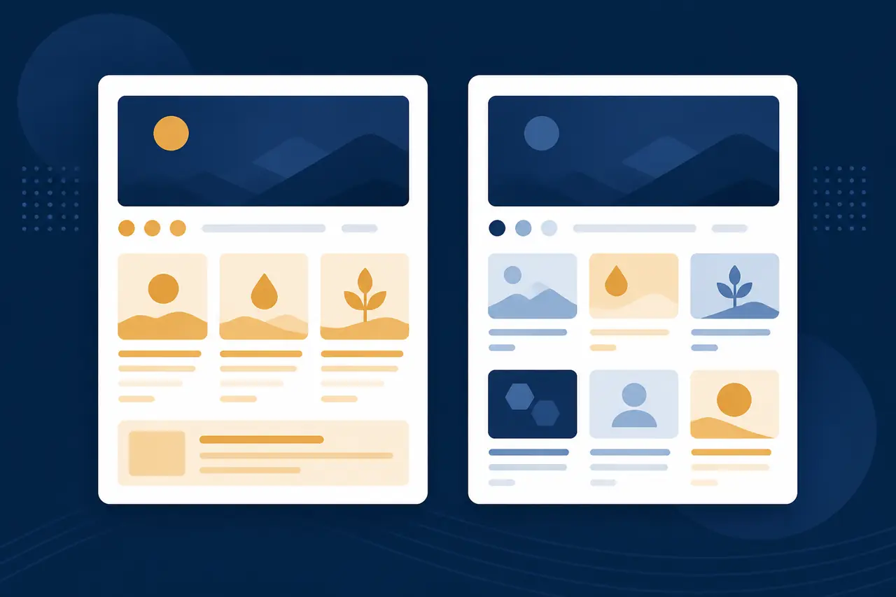 Lecture du Topical Trust Flow : site cohérent contre site dispersé