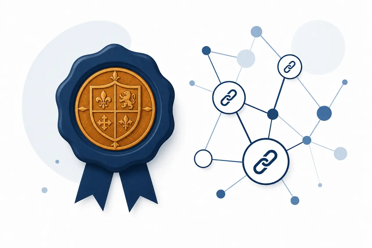 Trust Flow Majestic : définition simple