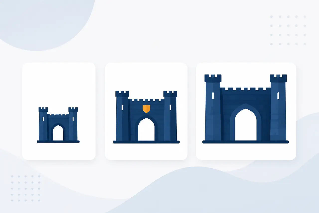 Les trois seuils de Trust Flow pour l’achat de backlink : 15 minimum, 25 sain, 40 premium