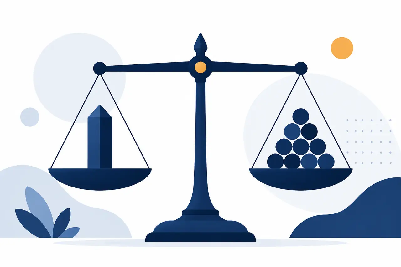 Ratio Trust Flow et Citation Flow pour évaluer la qualité d’un profil de backlinks