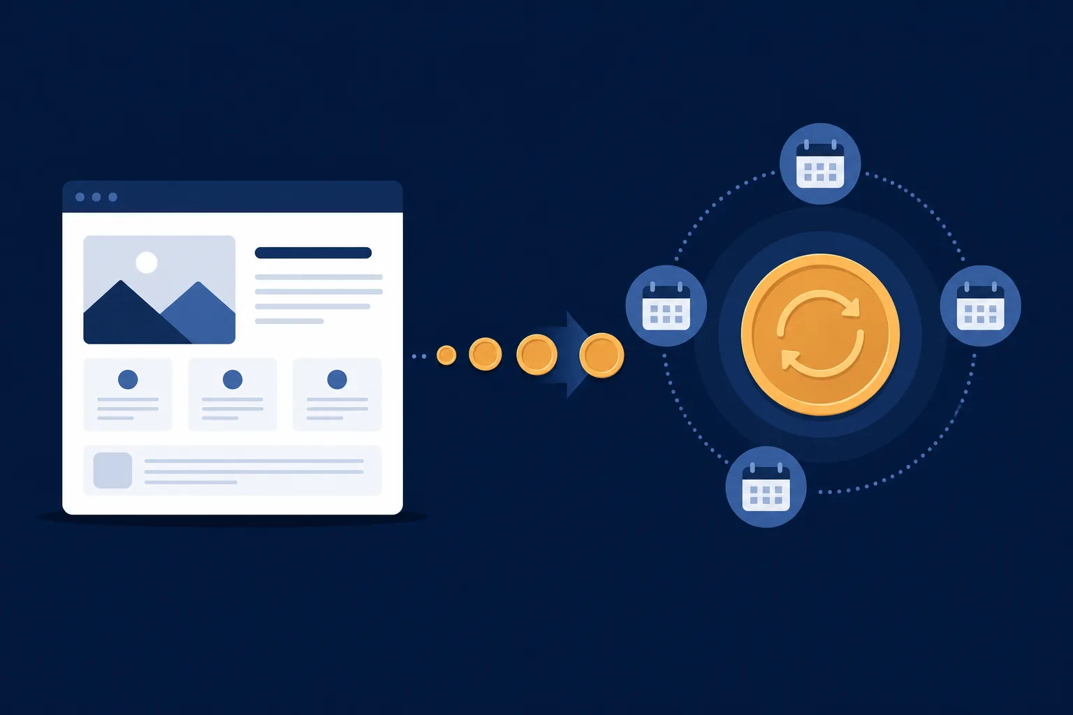 Vendre des liens : le guide complet 2026